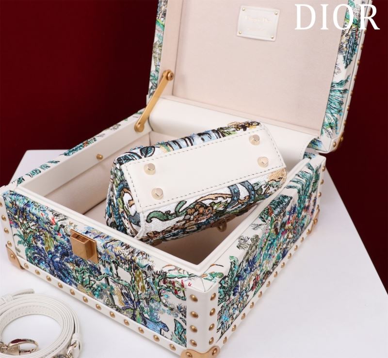 Christian Dior My Lady Bags